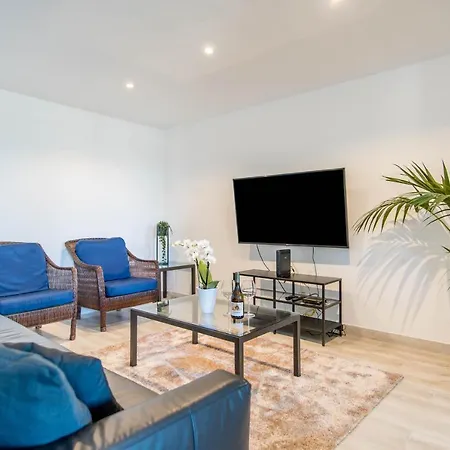 Apartament Luxueux Dans Un Site Exceptionnelle