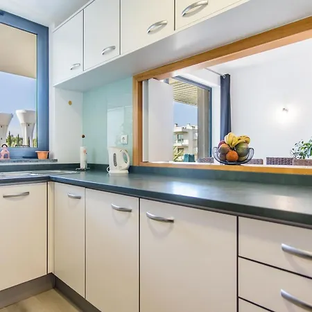 Luxueux Dans Un Site Exceptionnelle Apartament *