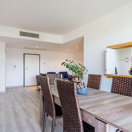 Luxueux Dans Un Site Exceptionnelle Apartment Vilamoura