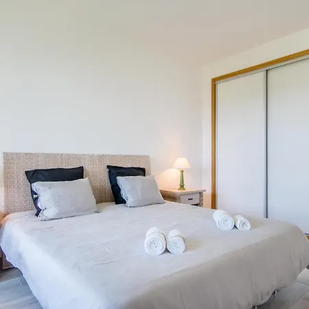 Luxueux Dans Un Site Exceptionnelle