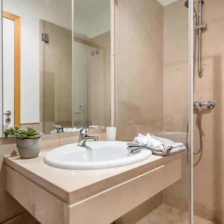 Luxueux Dans Un Site Exceptionnelle Vilamoura