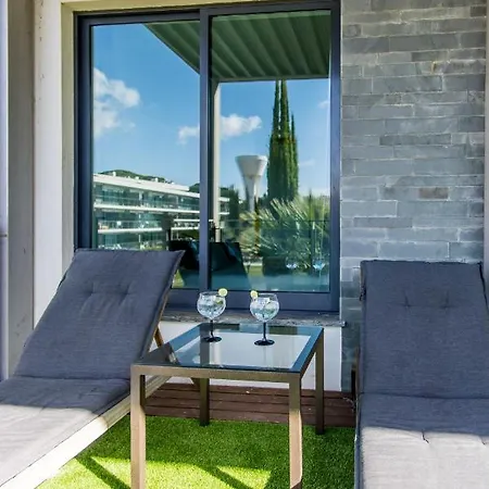 Luxueux Dans Un Site Exceptionnelle Vilamoura