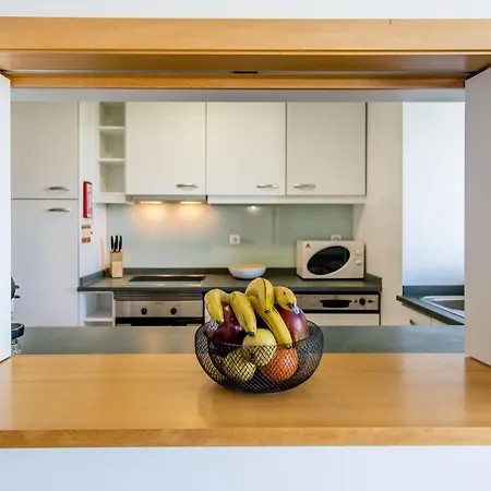 Apartment Luxueux Dans Un Site Exceptionnelle *