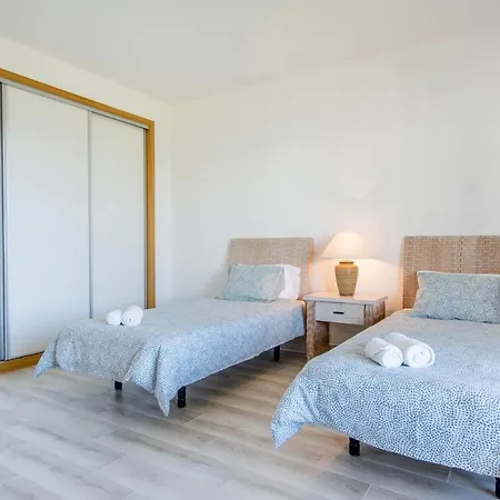 Apartament Luxueux Dans Un Site Exceptionnelle