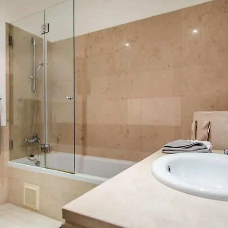 Luxueux Dans Un Site Exceptionnelle Apartment Vilamoura