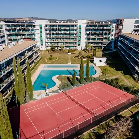 Luxueux Dans Un Site Exceptionnelle Vilamoura