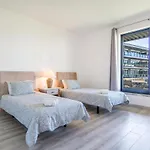 Appartement Luxueux Dans Un Site Exceptionnelle Vilamoura