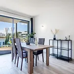 Luxueux Dans Un Site Exceptionnelle * Vilamoura
