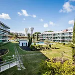 Luxueux Dans Un Site Exceptionnelle Appartement Vilamoura