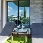 Appartement Luxueux Dans Un Site Exceptionnelle