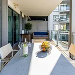 Luxueux Dans Un Site Exceptionnelle Appartement Vilamoura