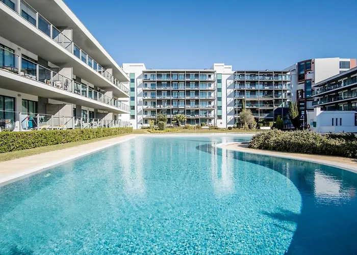 Luxueux Dans Un Site Exceptionnelle