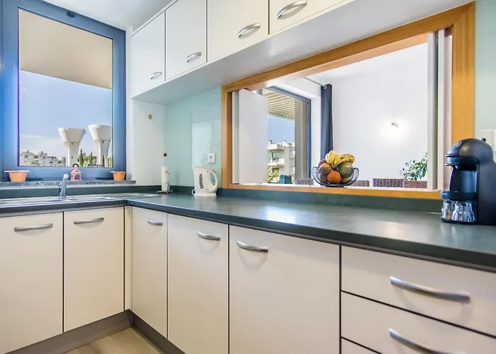 Luxueux Dans Un Site Exceptionnelle Διαμέρισμα *