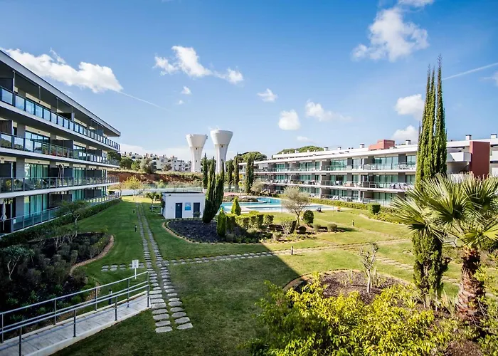 Luxueux Dans Un Site Exceptionnelle Daire *