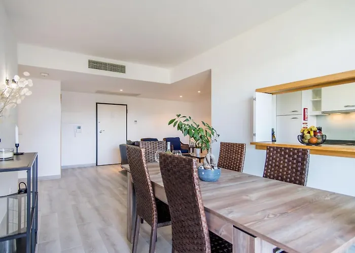 Luxueux Dans Un Site Exceptionnelle Daire Vilamoura