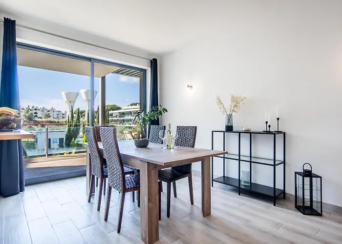 Luxueux Dans Un Site Exceptionnelle Daire