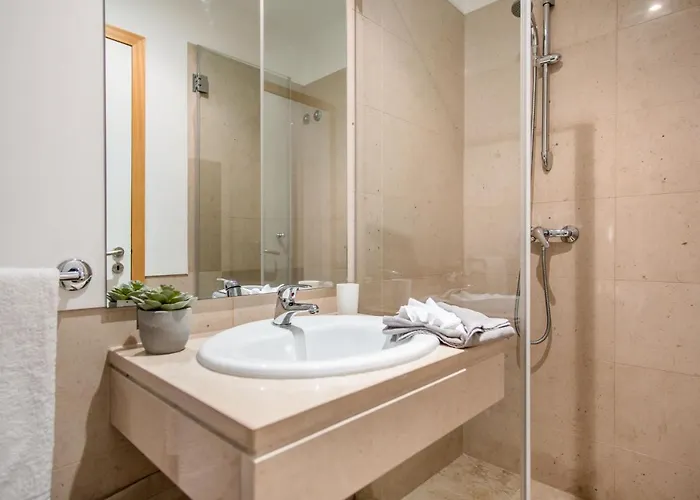 Luxueux Dans Un Site Exceptionnelle Vilamoura