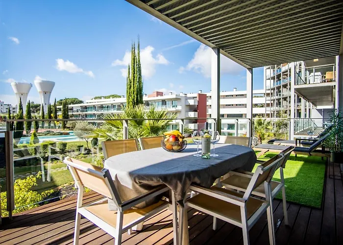 Luxueux Dans Un Site Exceptionnelle Daire *