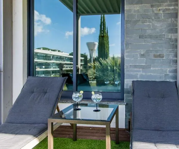 Luxueux Dans Un Site Exceptionnelle 维拉摩拉