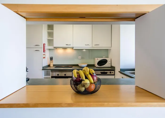 Διαμέρισμα Luxueux Dans Un Site Exceptionnelle *