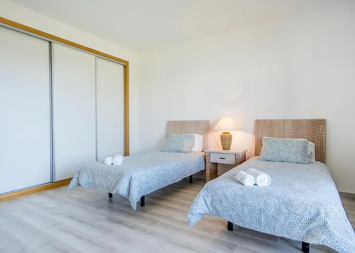 公寓 Luxueux Dans Un Site Exceptionnelle