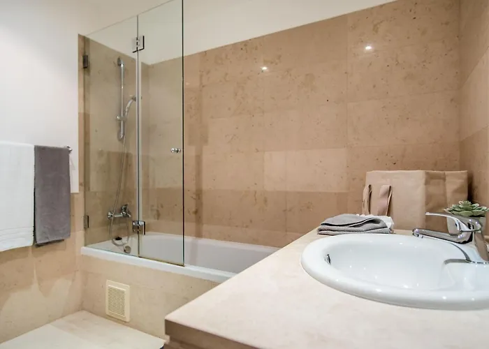 Luxueux Dans Un Site Exceptionnelle Daire Vilamoura