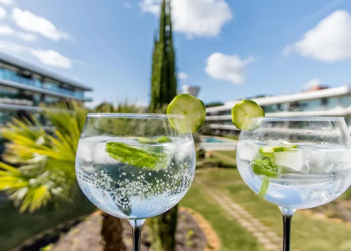 Luxueux Dans Un Site Exceptionnelle Daire