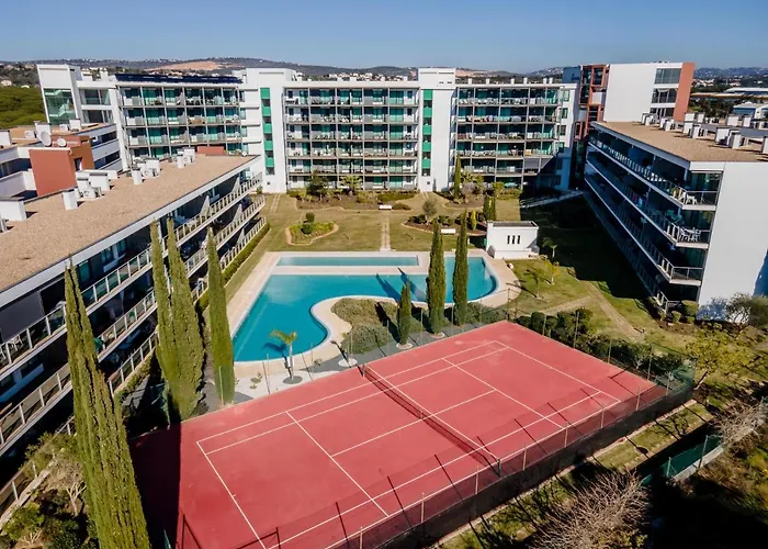 Luxueux Dans Un Site Exceptionnelle Vilamoura