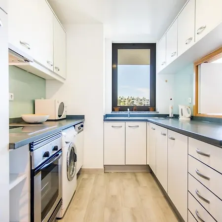 Appartement Luxueux Dans Un Site Exceptionnelle *