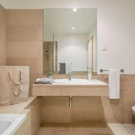 Luxueux Dans Un Site Exceptionnelle Appartement Vilamoura