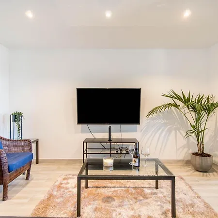 Luxueux Dans Un Site Exceptionnelle * Vilamoura