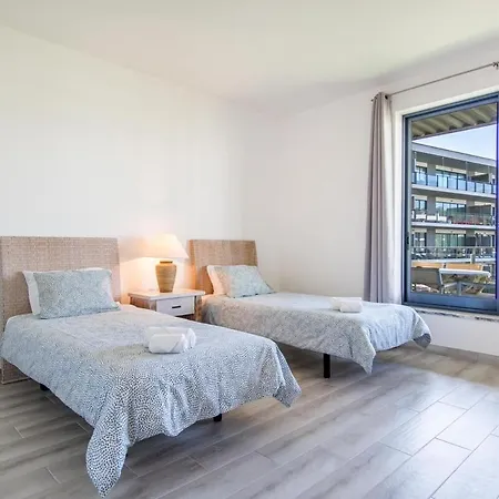 Apartman Luxueux Dans Un Site Exceptionnelle Vilamoura