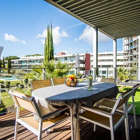 Luxueux Dans Un Site Exceptionnelle Vilamoura